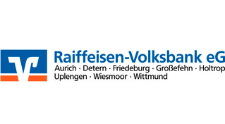 Sponsor Raiffeisen- Volksbank
